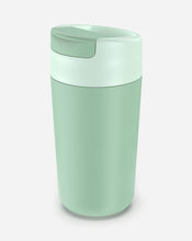 Joseph Joseph Sipp Travel Mug Large Green