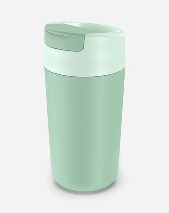 Joseph Joseph Sipp Travel Mug Large Green