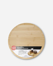 Copco 35cm Bamboo Lazy Susan