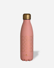 Beau & Elliot Insulated Bottle Blush