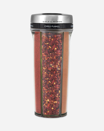 Cole & Mason Saunderton Spice Shaker