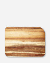 Cole & Mason Acacia Carving Board