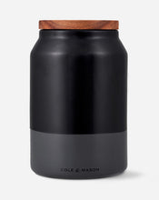 Cole & Mason Ceramic Medium Storage Jar