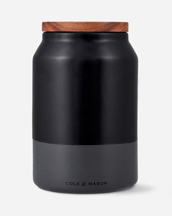 Cole & Mason Ceramic Medium Storage Jar