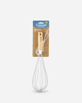 Culinare Naturals Whisk