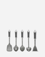 Salter 5 Piece Cosmos Utensil Set