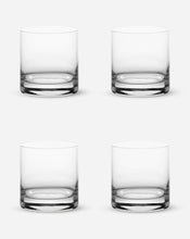 Ravenhead Mystique Mixer Glasses