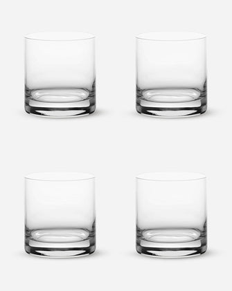 Ravenhead Mystique Mixer Glasses