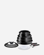 Tefal Ingenio Cook&Clean 13 Piece Set