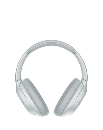 Sony WHCH710N Noise Cancelling Wireless Headphones - White