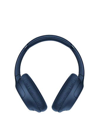 Sony WHCH710N Noise Cancelling Wireless Headphones - Blue