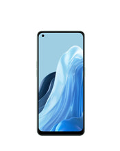 Oppo Reno8 Lite 5G 128GB - Rainbow Spectrum