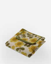 Orla Kiely Picnic Rug