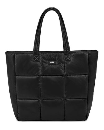 Ugg Ellort Puff Tote Bag