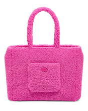 Ugg Adriana Sherpa Tote Bag