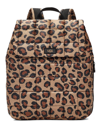 Ugg Adaya Puff Backpack