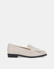 Fringe Loafer Wide E Fit